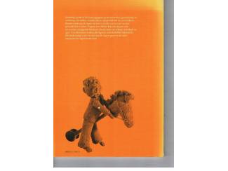 Creativiteit Poppen maken van jute &ndash; Margaret Hutchings