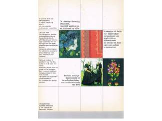 Creativiteit Handwerken zonder grenzen nr. 2 &ndash; 1986