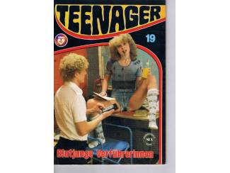 Teenager nr. 19 januari 1983