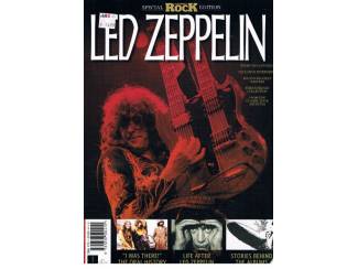 Led Zeppelin (lichte schade)