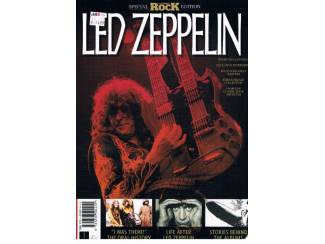 Led Zeppelin (lichte schade)