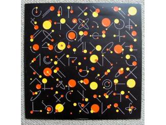 Grammofoon / Vinyl WINGS &ndash; Venus and Mars 13 nrs LP + 2 poster 1975 ZGAN