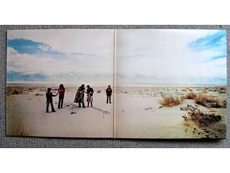 Grammofoon / Vinyl WINGS &ndash; Venus and Mars 13 nrs LP + 2 poster 1975 ZGAN