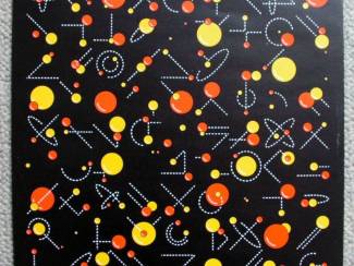 Grammofoon / Vinyl WINGS &ndash; Venus and Mars 13 nrs LP + 2 poster 1975 ZGAN