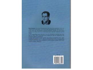 Stripboeken Piloot Storm, verhaal 20 en 21