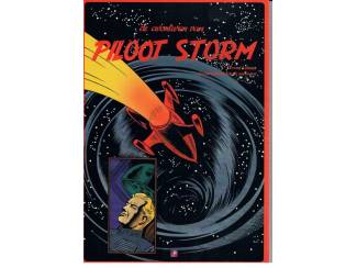 Piloot Storm, verhaal 22 en 23