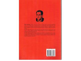 Stripboeken Piloot Storm, verhaal 22 en 23