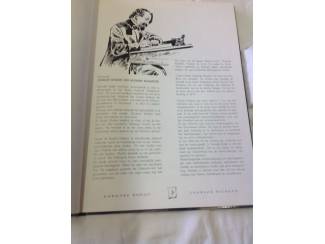 Stripboeken Barnaby Rudge &ndash; Harry Balm