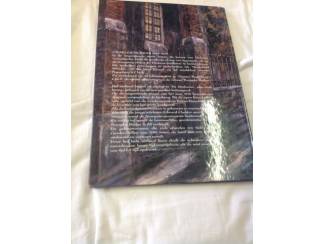 Stripboeken Barnaby Rudge &ndash; Harry Balm