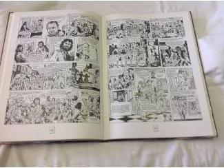 Stripboeken Barnaby Rudge &ndash; Harry Balm