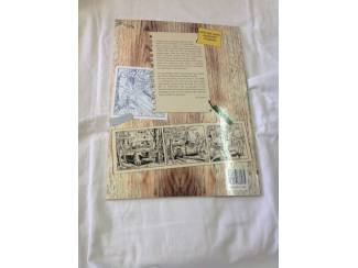 Stripboeken Zodiak deel 1 &ndash; Libra/ARI