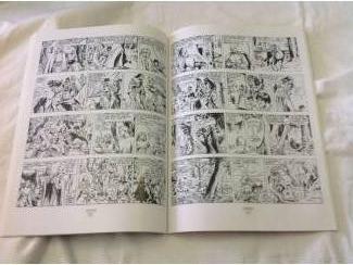 Stripboeken Zodiak deel 1 &ndash; Libra/ARI