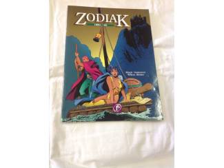 Zodiak deel 1 – Libra/ARI