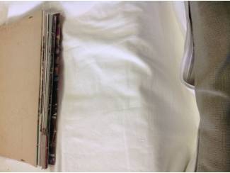 Tijdschriften Moesson nr. 2. 15.07.1989 &ndash; nr. 20 15.06.1990