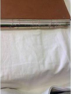 Tijdschriften Moesson nr. 4.1 15.07.1991 &ndash; nr. 12 15.06.1992