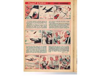 Striptijdschriften Tom Poes Weekblad 1e jrg nr. 26