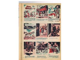 Striptijdschriften Tom Poes Weekblad 1e jrg nr. 27