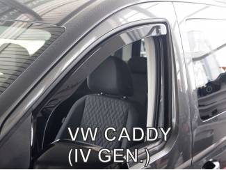 wind schermen visors transporter T1 T2 T3 T4 T5 T6 getint