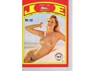 Joys of Erotica nr. 10