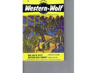 Western-Wolf omnibus nr. H 6