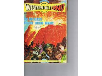 Western-Inferno omnibus nr.3