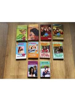 Jeugdboeken Boeken vanaf 13 / 14 jaar leesboeken vanaf 15 jaar