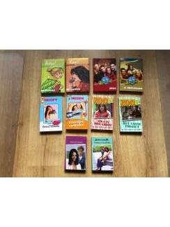 Jeugdboeken Boeken vanaf 13 / 14 jaar leesboeken vanaf 15 jaar