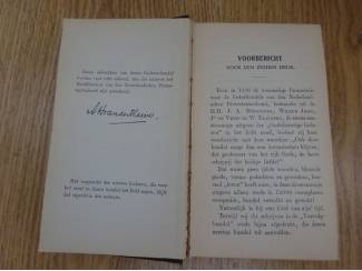 Religieus Godsdienstige liederen Nederlandschen protestantenbond