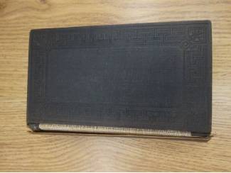 Godsdienstige liederen Nederlandschen protestantenbond