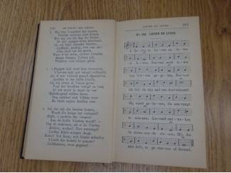 Religieus Godsdienstige liederen Nederlandschen protestantenbond