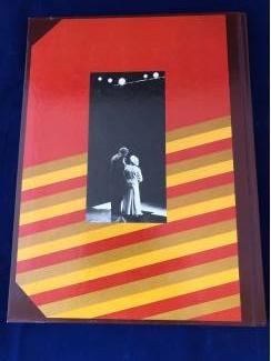 Biografie&euml;n 40 jaar Wim Kan met Corry aan zijn zijde ( 1976 ) Wim Ibo