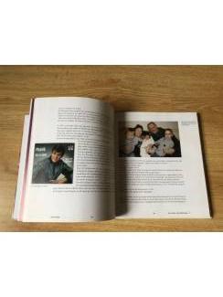 Biografie&euml;n Frans Bauer biografie ( Tirion) door Louis Bovee