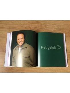 Biografie&euml;n Frans Bauer biografie ( Tirion) door Louis Bovee