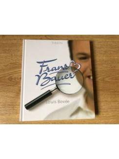 Frans Bauer biografie ( Tirion) door Louis Bovee