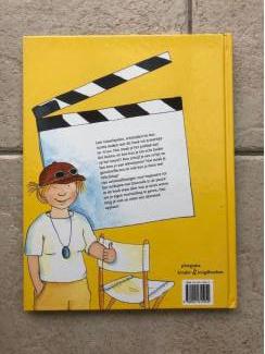 Hobby en Techniek Applaus de leukste idee&euml;n voor je eigen toneelstuk .