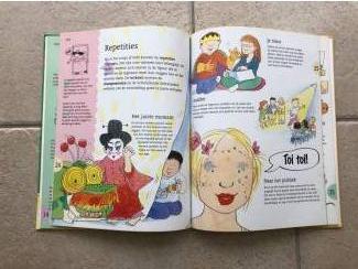 Hobby en Techniek Applaus de leukste idee&euml;n voor je eigen toneelstuk .