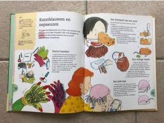 Hobby en Techniek Applaus de leukste idee&euml;n voor je eigen toneelstuk .