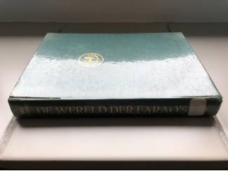 Geschiedenis en Politiek De wereld der farao 's ( Hans Baumann ) farao Egypte Nijl