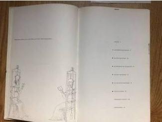 Medisch en Gezondheid Sint Elisabeth of Groote Gasthuis te Haarlem 4 boeken + tas