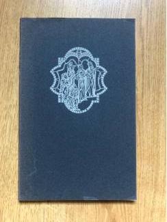 Medisch en Gezondheid Sint Elisabeth of Groote Gasthuis te Haarlem 4 boeken + tas