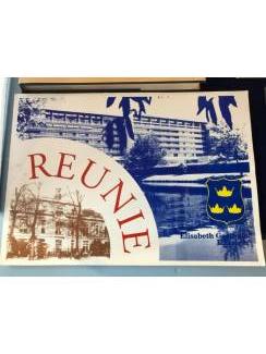 Medisch en Gezondheid Sint Elisabeth of Groote Gasthuis te Haarlem 4 boeken + tas