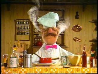 Kookboeken div. soorten, nieuw en gebruikt, hardcover