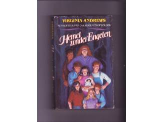 Virginia Andrews : Hemel zonder engelen. ( Casteel familie ) .