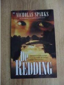Nicholas Sparks : de redding