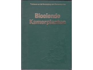 Flora en Fauna Lekturama flora : bloeiende kamerplanten / zelf uw tuin aanleggen