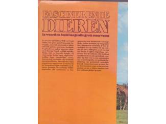 Flora en Fauna Fascinerende dieren ( Dolder ) natuur reservaten