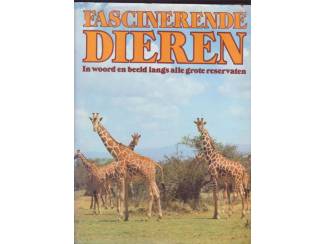 Flora en Fauna Fascinerende dieren ( Dolder ) natuur reservaten