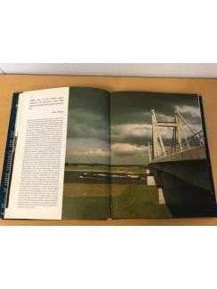 Flora en Fauna Nederland leven met het water - Werkman Scherer ( Elsevier )