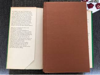 Geschiedenis en Politiek Dr. L. De Jong: mei&rsquo;40 deel 3 het koninkrijk der Nederlanden 2e