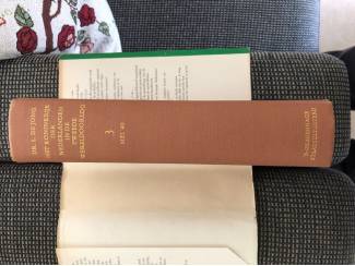 Geschiedenis en Politiek Dr. L. De Jong: mei&rsquo;40 deel 3 het koninkrijk der Nederlanden 2e